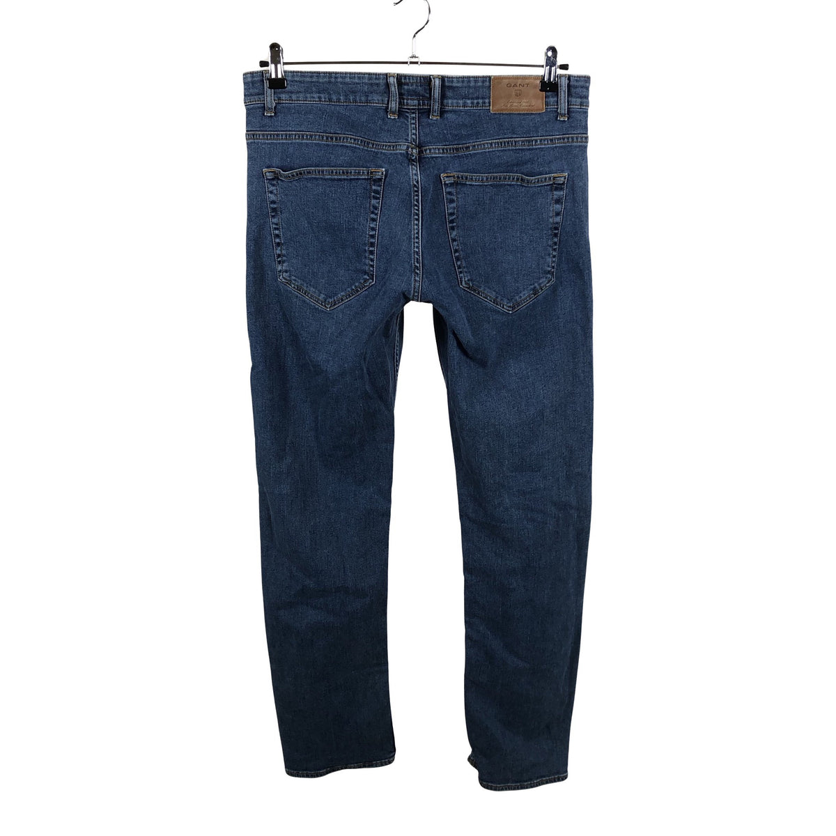 Unisex Gant - Teksad, suurus W30 - Sinine (2)