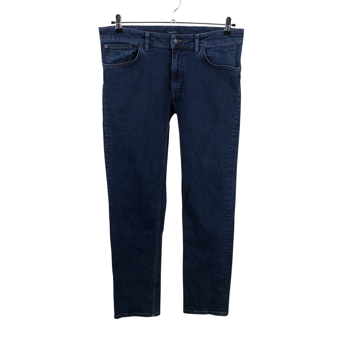 Unisex Gant - Teksad, suurus W34 - Sinine (1)