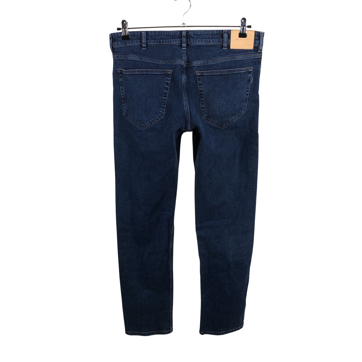 Unisex Gant - Teksad, suurus W34 - Sinine (2)