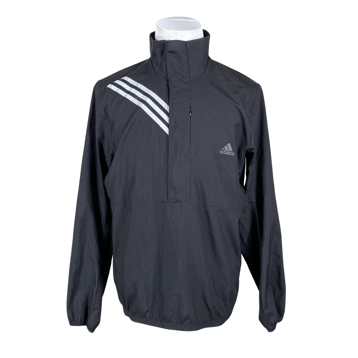 Unisex Adidas - Spordijope, suurus M - Must (1)