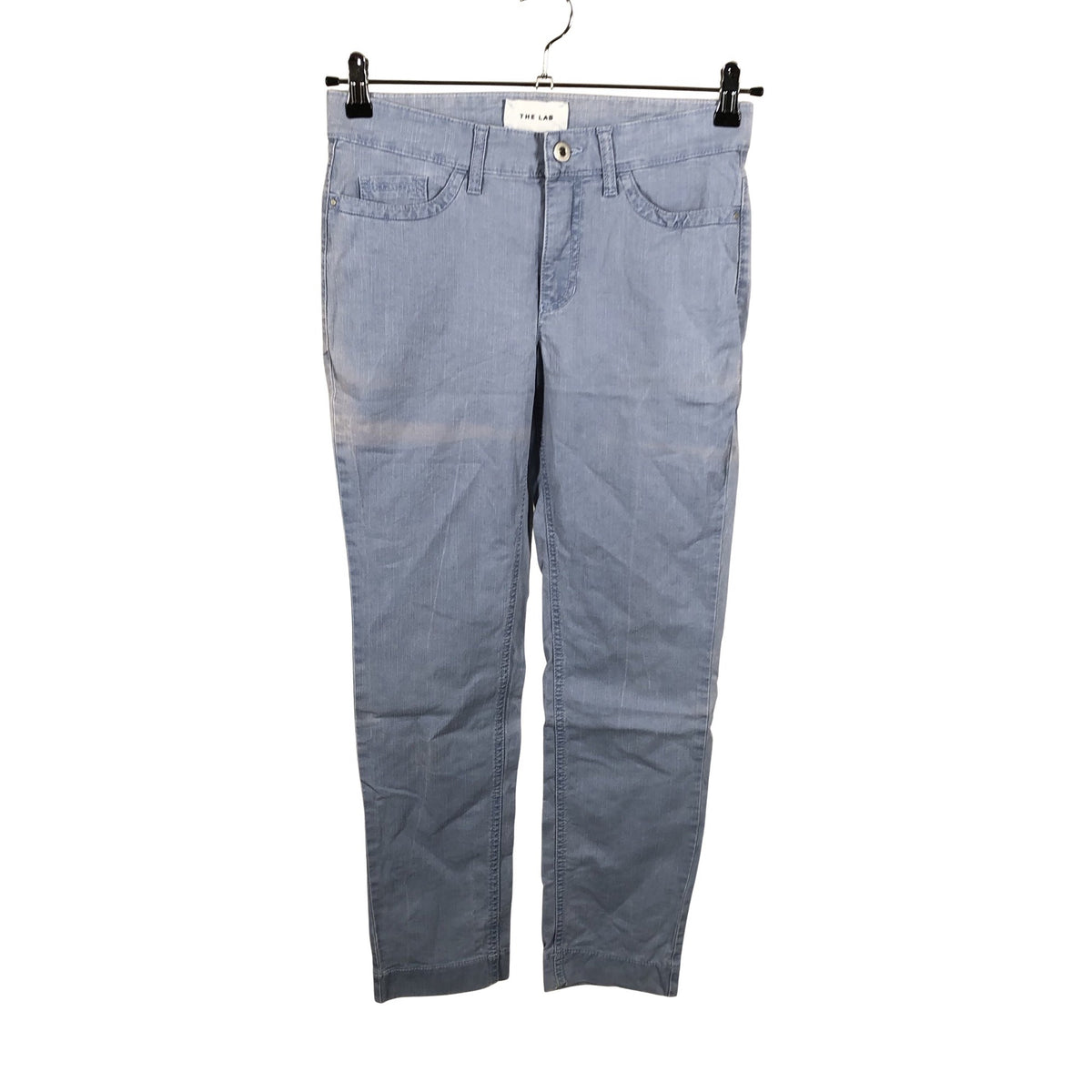 Unisex The Lab - Teksad, suurus 36 - Helesinine (1)