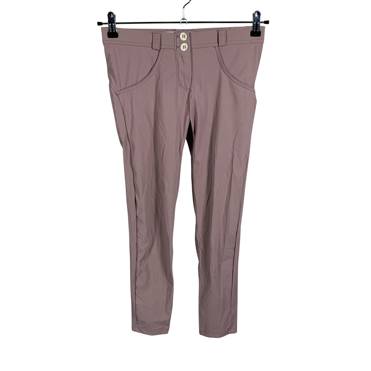 Unisex Freddy - Retuusid, suurus 38 - Heleroosa (1)