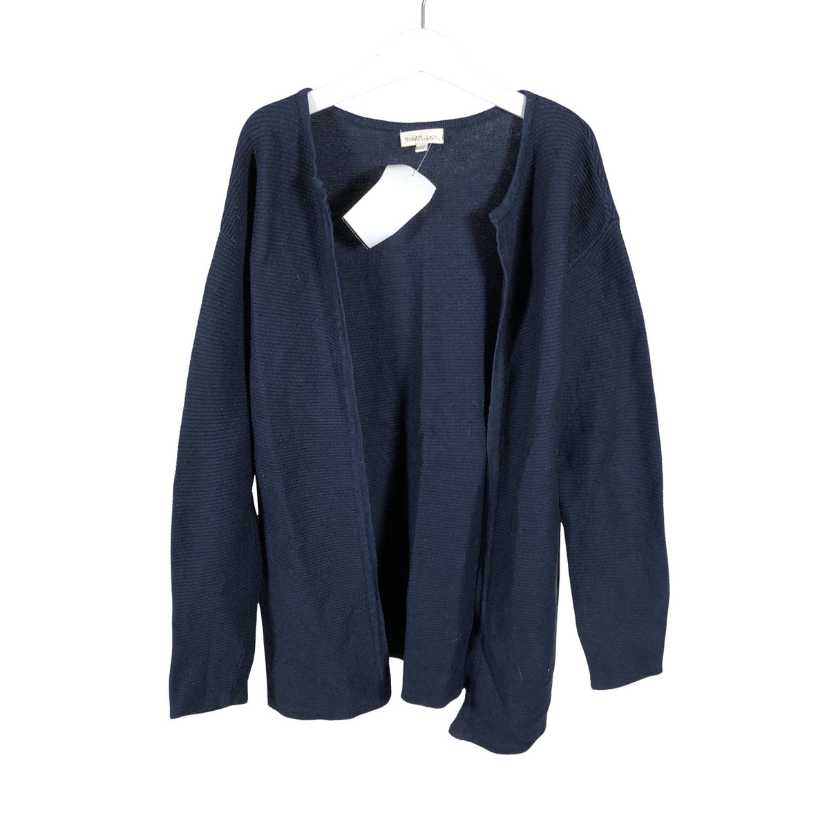 Unisex POMPdeLUX - Kardigan, suurus 146 - 152 - Sinine (1)