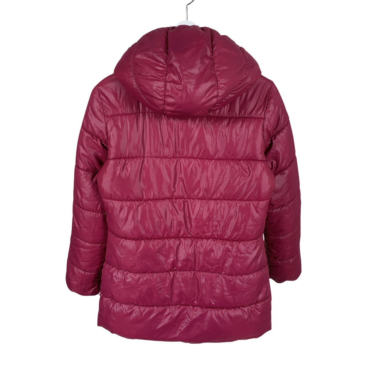 Unisex Benetton - Talvejope, suurus 158 - 164 - Roosa (2)