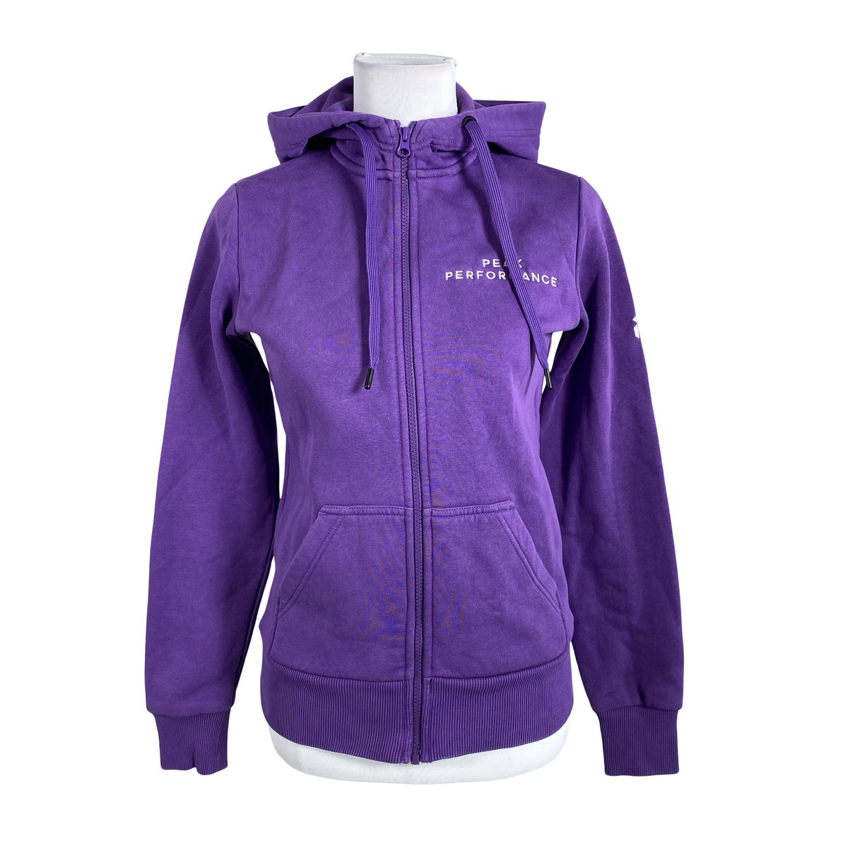 Unisex Peak Performance - Dressipluus, suurus 36 - Lilla (1)