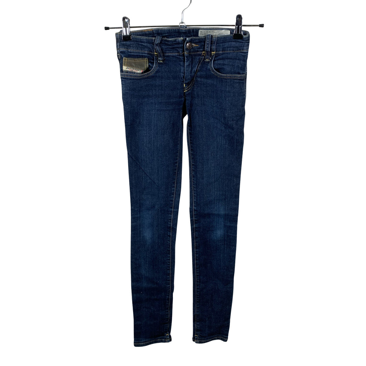 Unisex Diesel - Teksad, suurus W23 - Sinine (1)