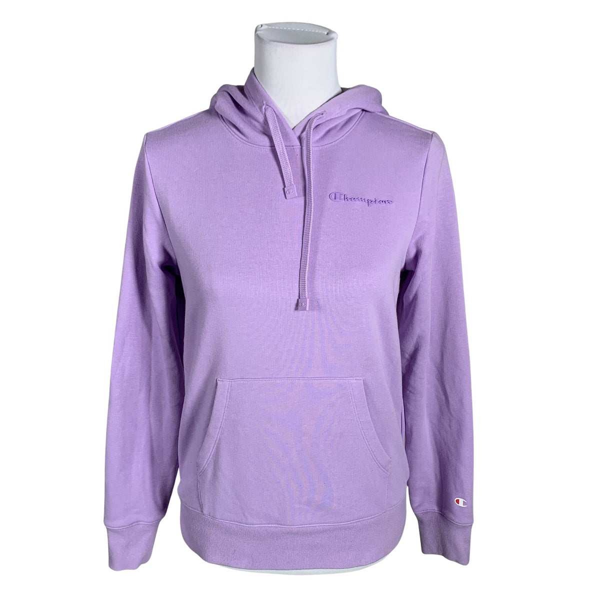 Unisex Champion - Dressipluus, suurus 36 - Lilla (1)