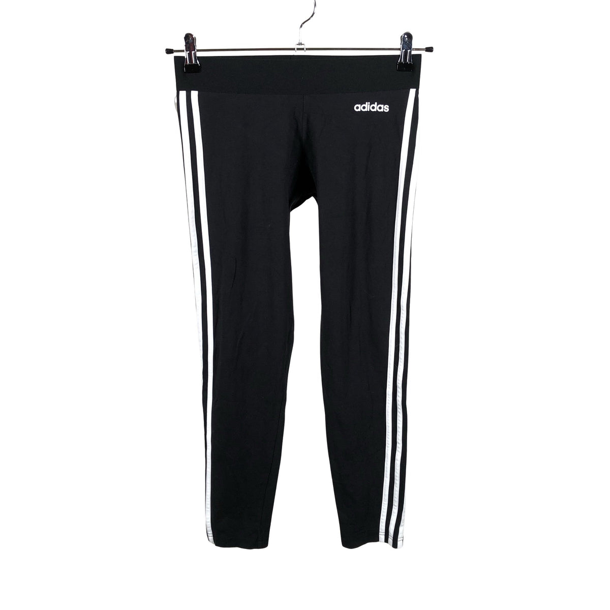 Unisex Adidas - Retuusid, suurus 38 - Must (1)