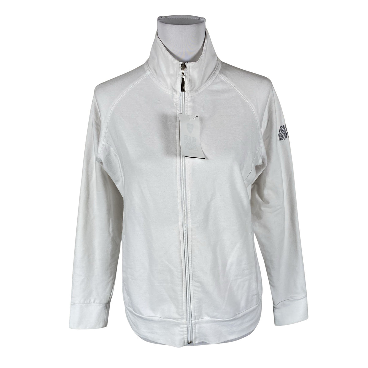 Unisex Bermuda Sands - Pusa, suurus 36 - Valge (1)
