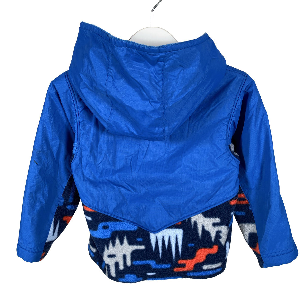 Unisex Columbia - Jope, suurus 92 - 98 - Sinine (2)