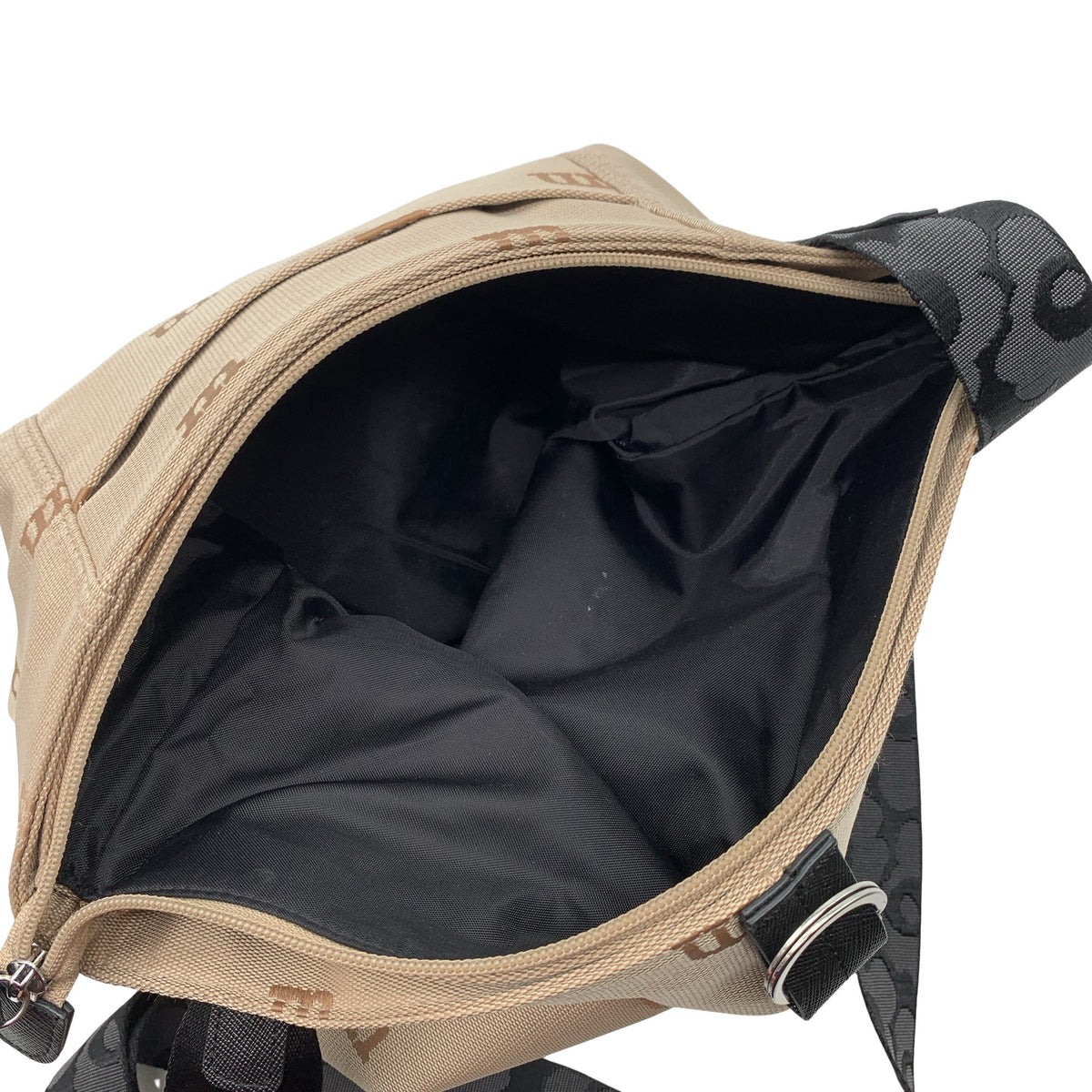 Unisex Marimekko - Õlakott, suurus Midi - Beige (3)