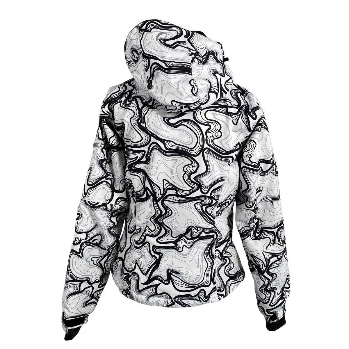 Unisex Halti - Talvejope, suurus 36 - Valge (2)
