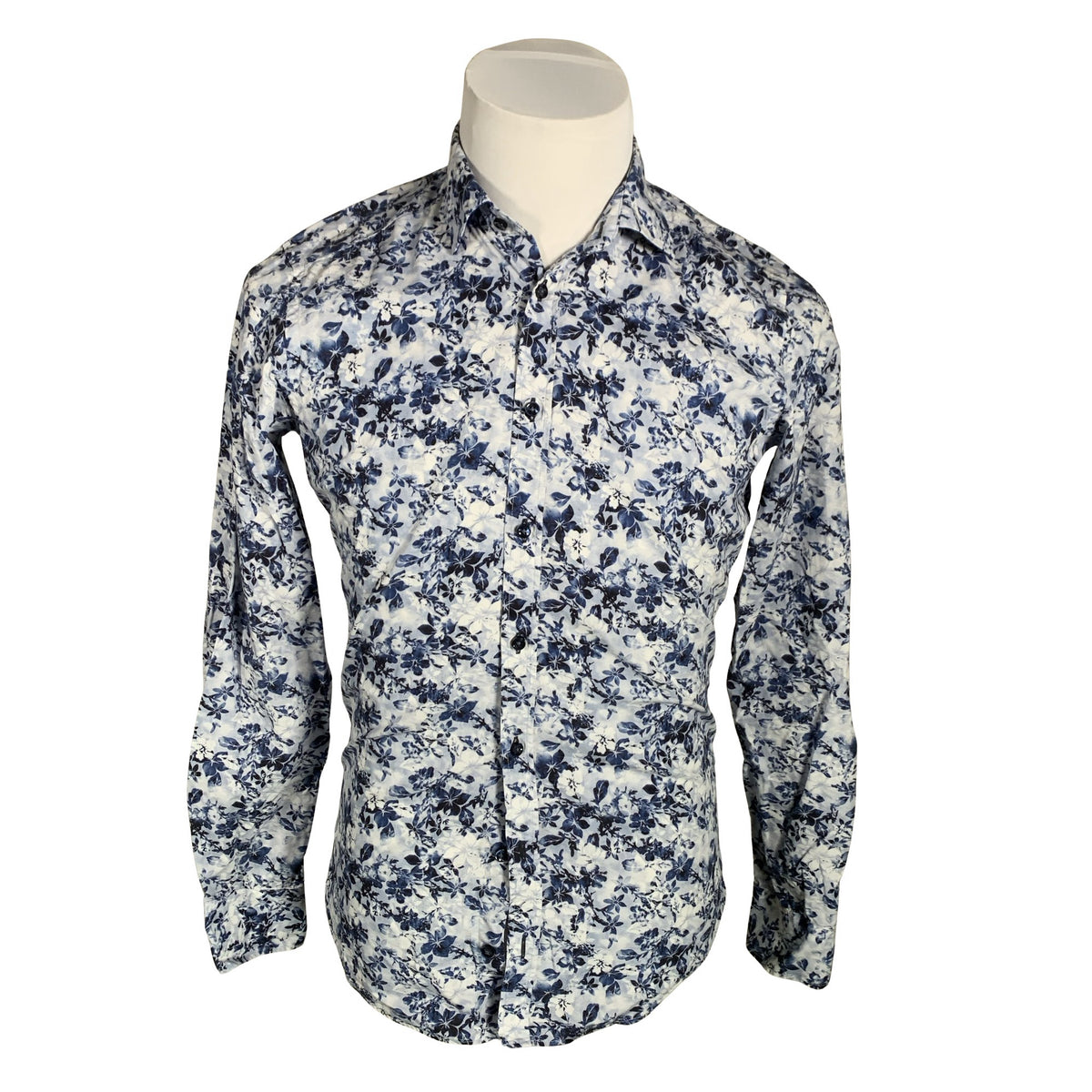 Unisex Sand - Triiksärk, suurus M - Sinine (1)