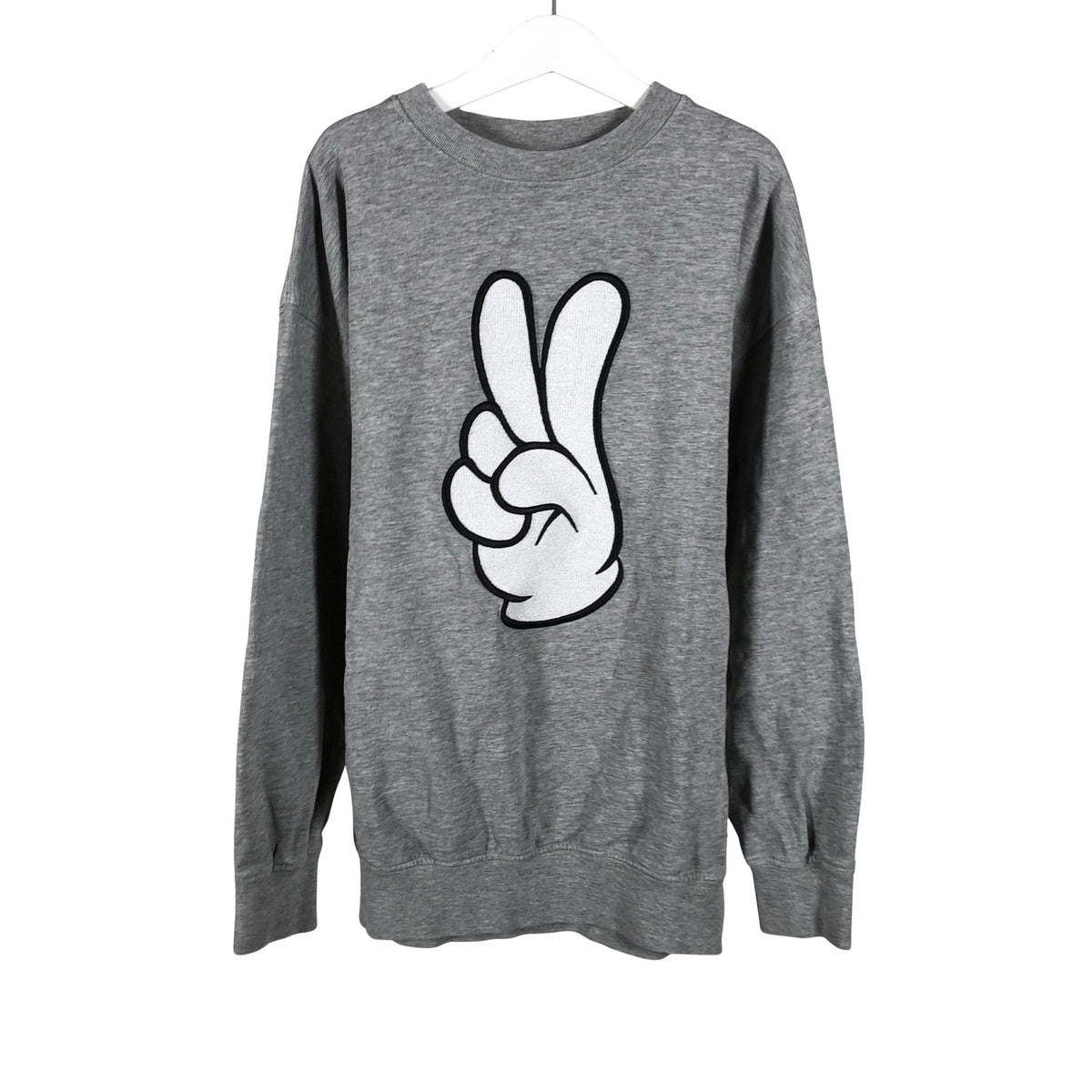 Unisex Molo Kids - Dressikangast pluus, suurus 134 - 140 - Hall (1)