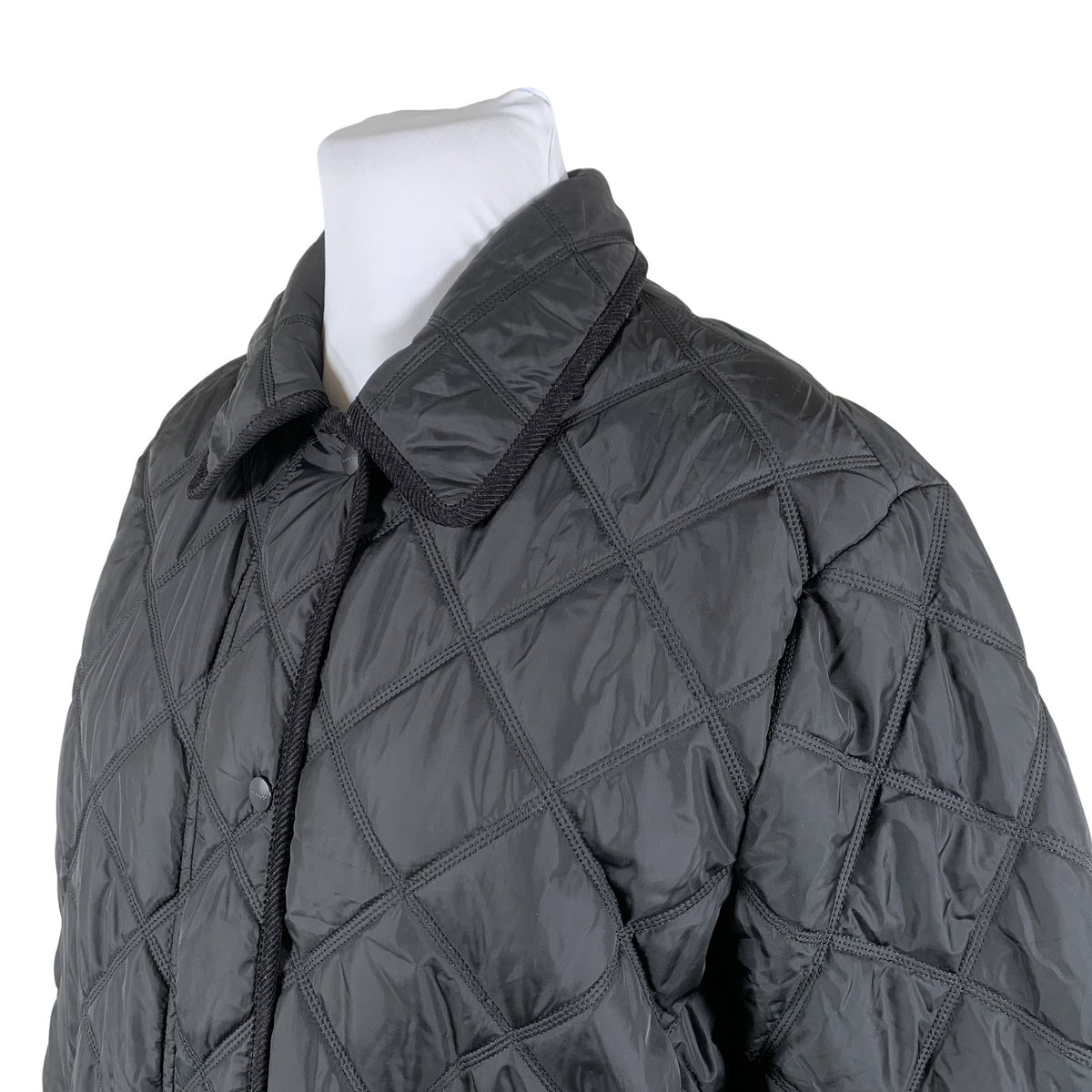 Unisex Gant - Tepitud jope, suurus 42 - Must (3)