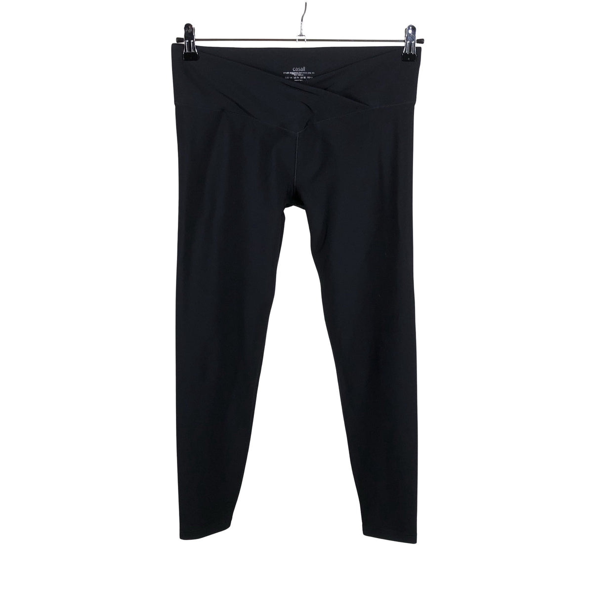 Unisex Casall - Spordiretuusid, suurus 44 - Must (1)