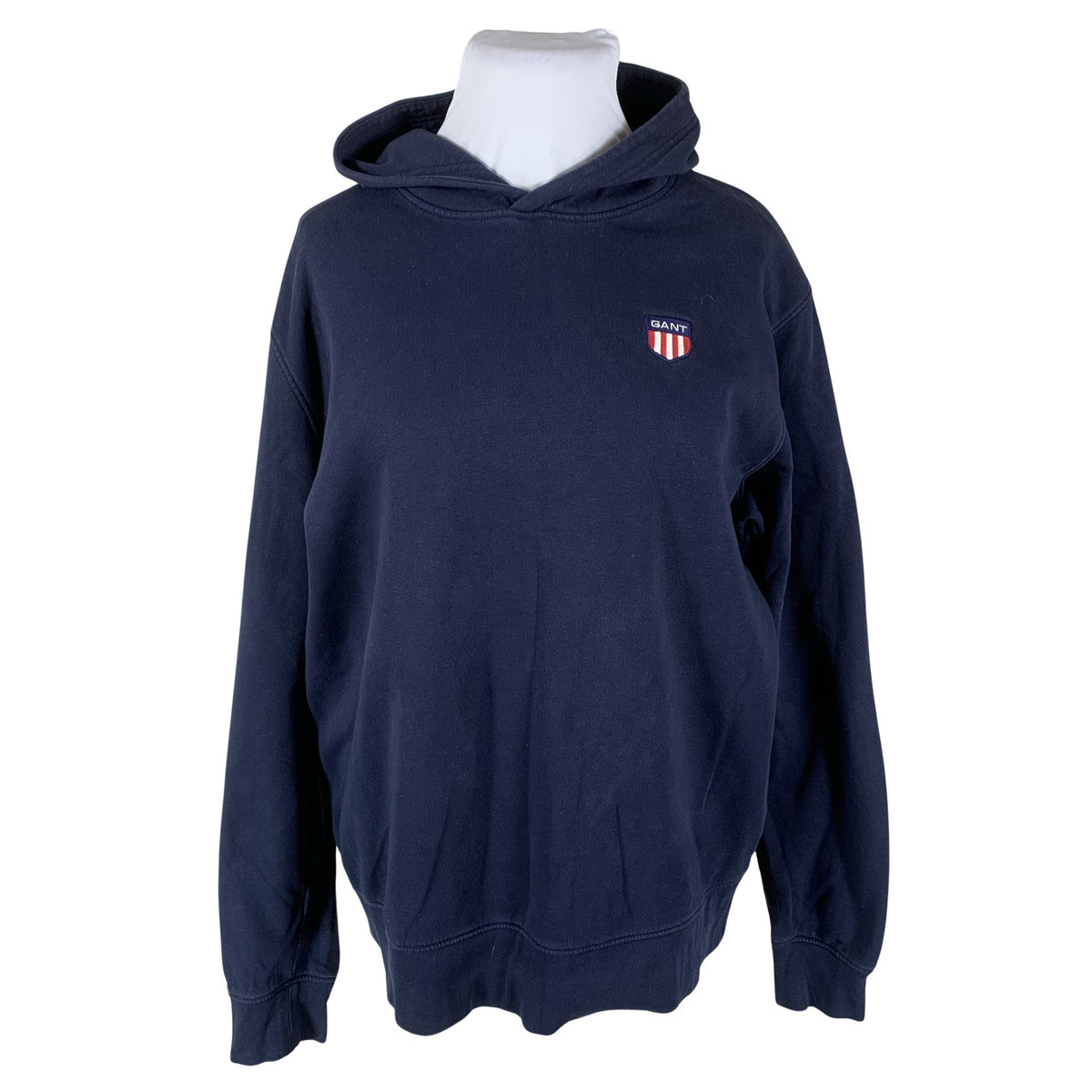 Unisex Gant - Dressipluus, suurus 46 - Sinine (1)