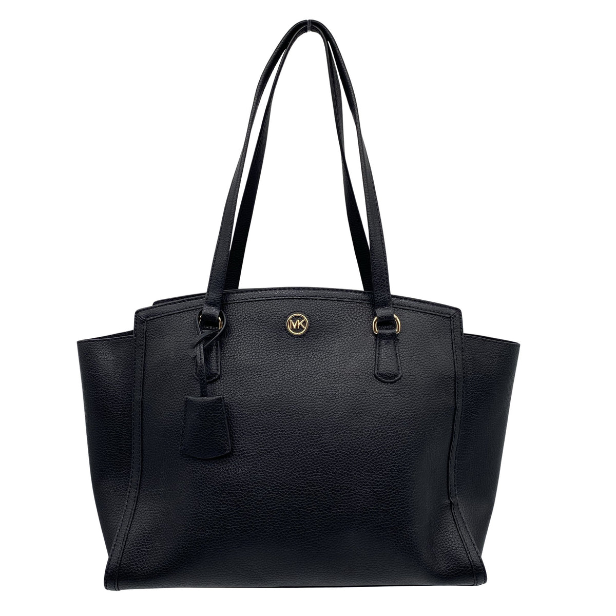 Unisex Michael Kors - Käekott, suurus Maxi - Must (1)
