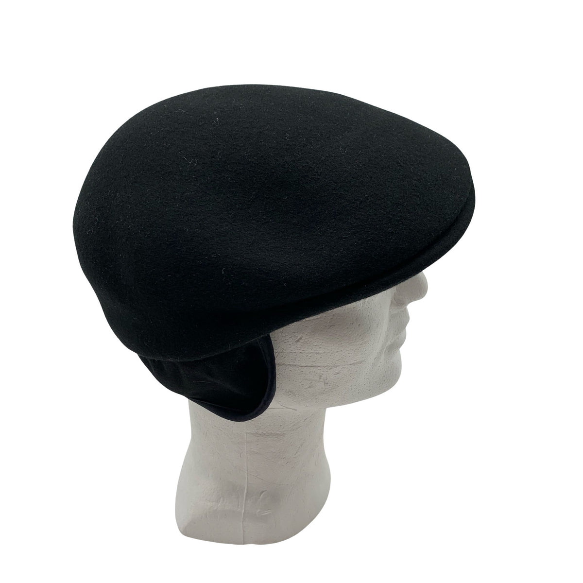 Unisex KN Kati Niemi - Soni, suurus 58 - 60 cm - Must (2)