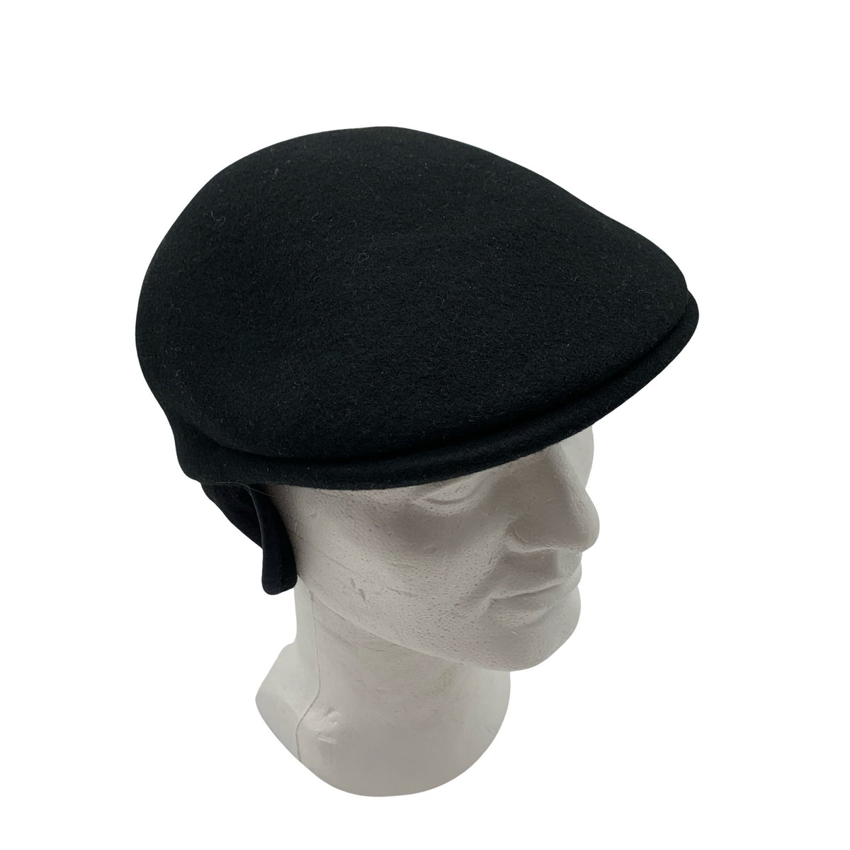 Unisex KN Kati Niemi - Soni, suurus 58 - 60 cm - Must (1)