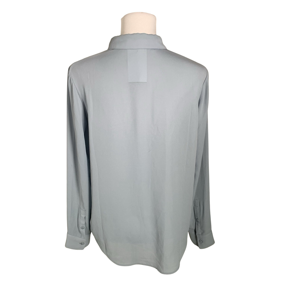 Unisex Samsoe&Samsoe - Pluus, suurus 38 - Helesinine (2)