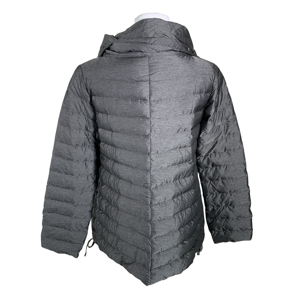 Unisex Joutsen - Kerge sulejope, suurus 38 - Hall (2)
