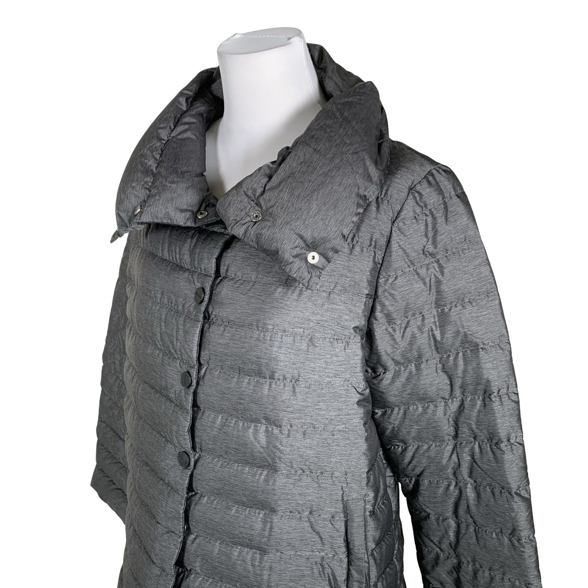 Unisex Joutsen - Kerge sulejope, suurus 38 - Hall (3)