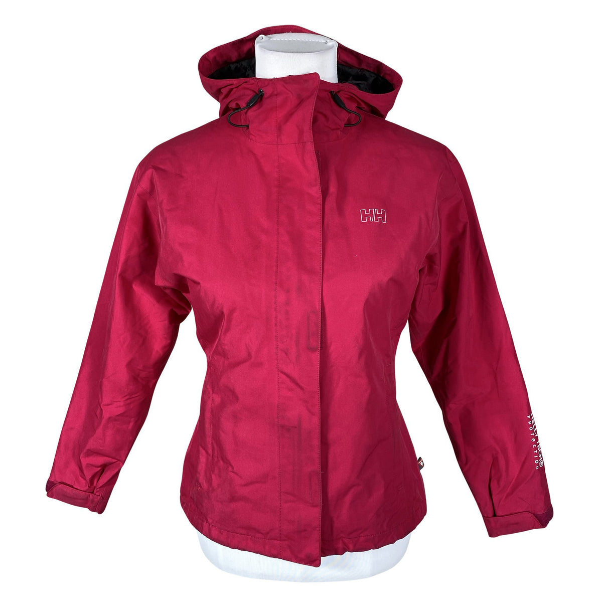 Unisex Helly Hansen - Jope, suurus 34 - Roosa (1)