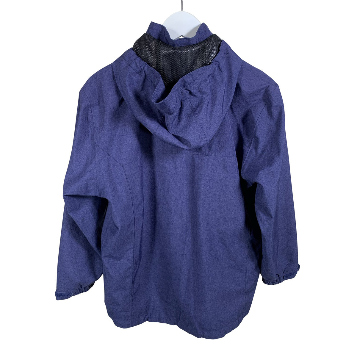 Unisex McKinley - Kevad-/sügisjope, suurus 146 - 152 - Sinine (2)