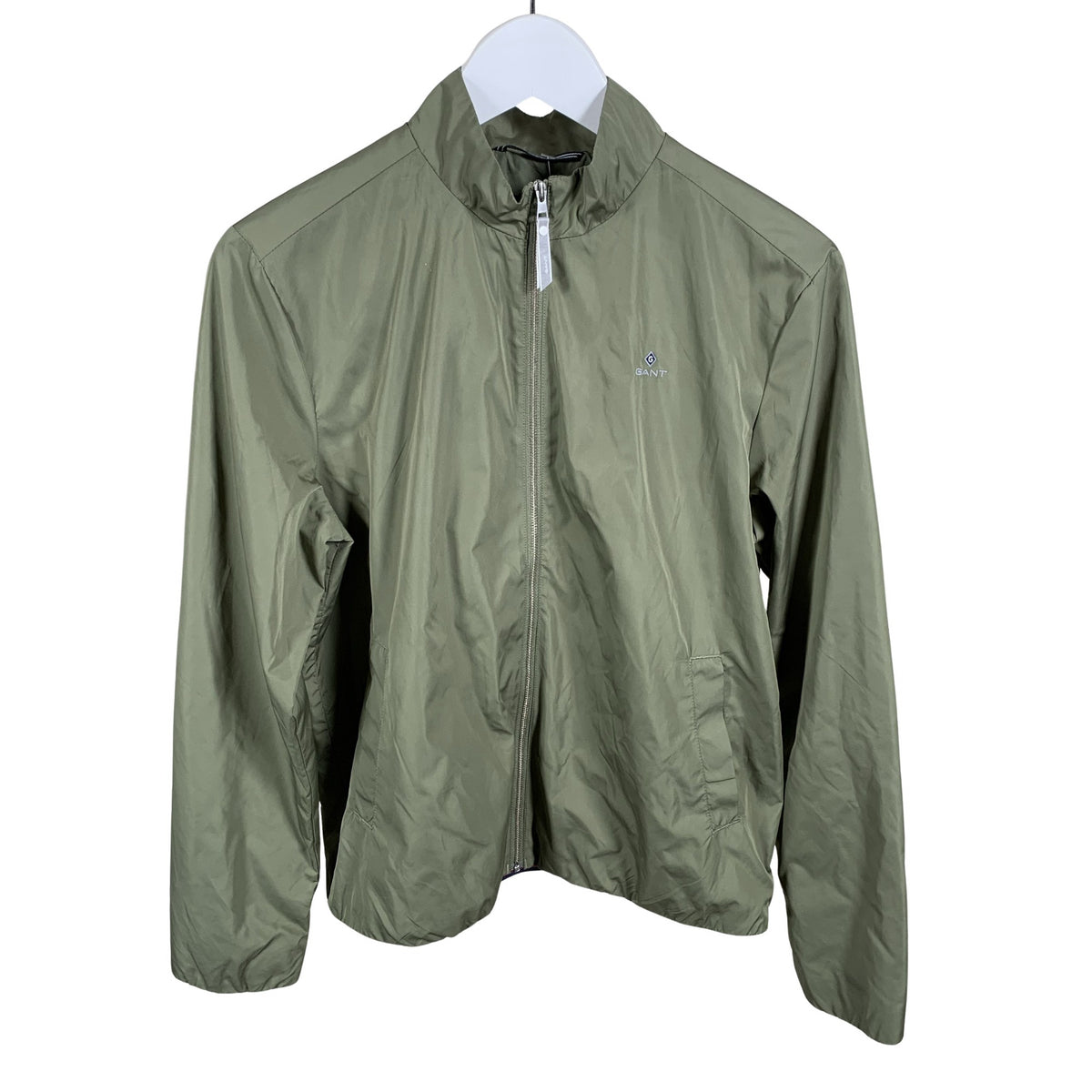 Unisex Gant - Kevad-/sügisjope, suurus 158 - 164 - Roheline (1)
