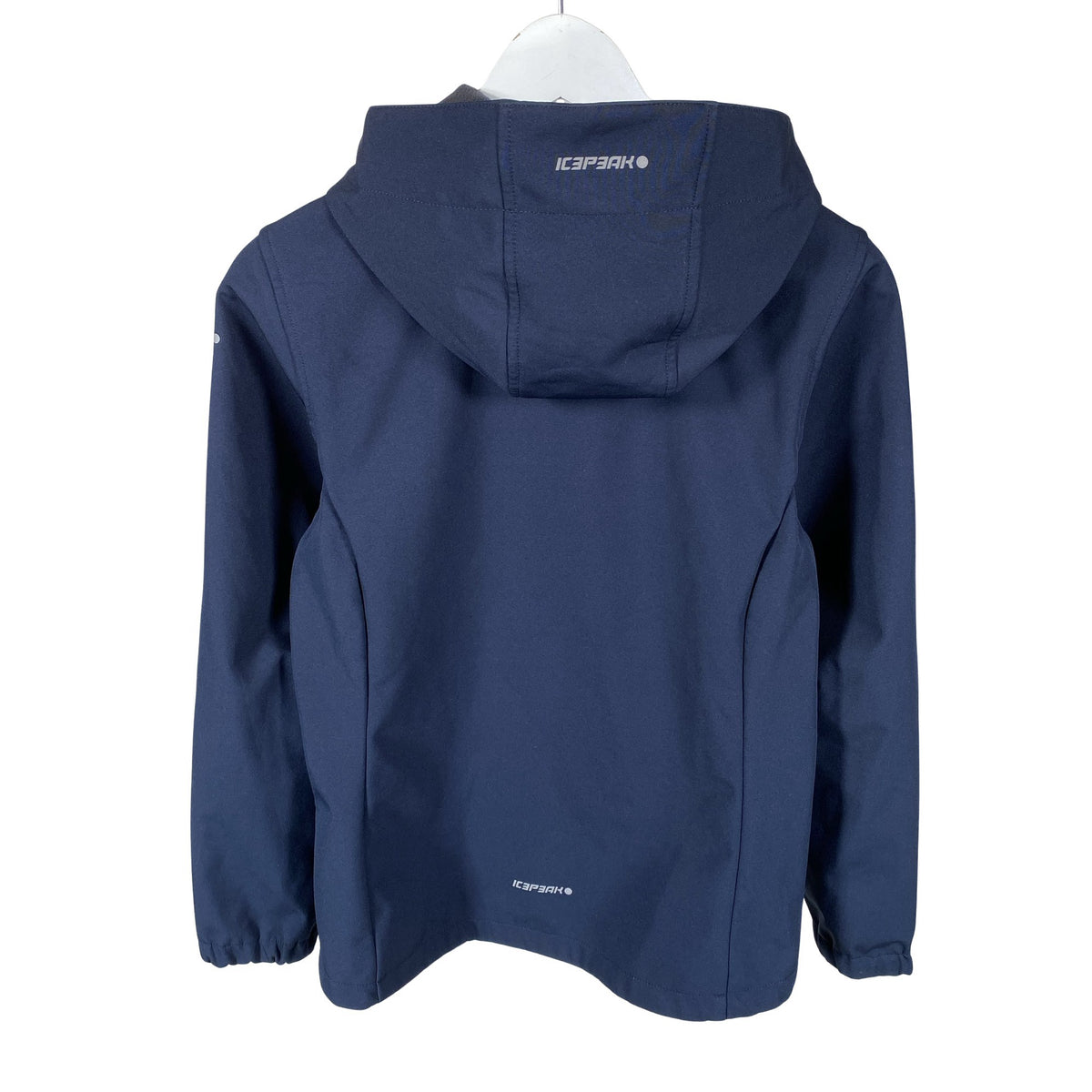 Unisex Icepeak - Softshell jope, suurus 164 - 170 - Sinine (2)
