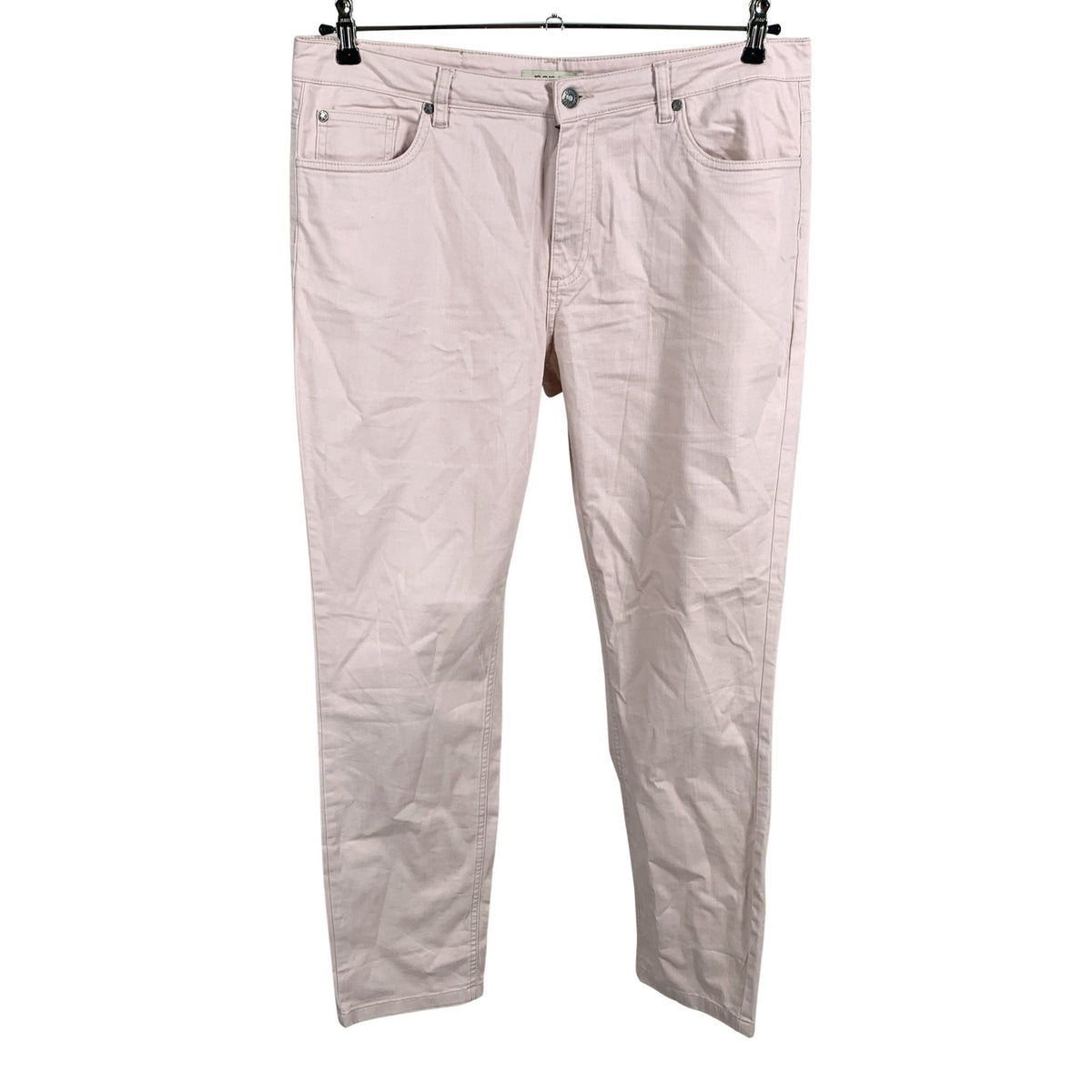Unisex Nanso - Teksad, suurus 44 - Heleroosa (1)