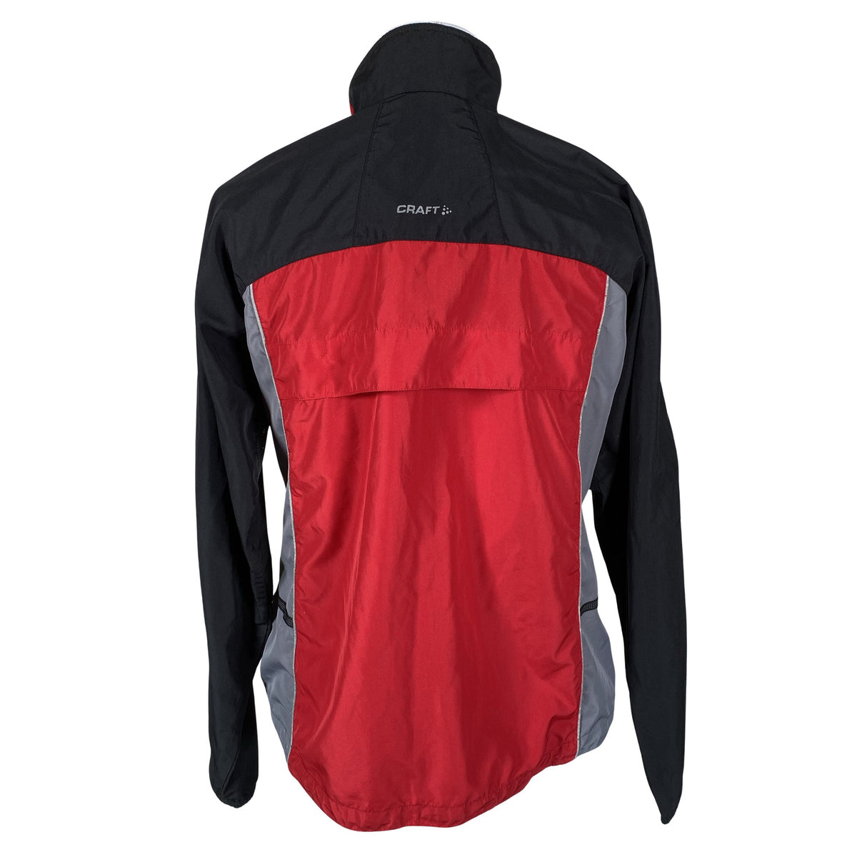 Unisex Craft - Spordijope, suurus 38 - Punane (2)