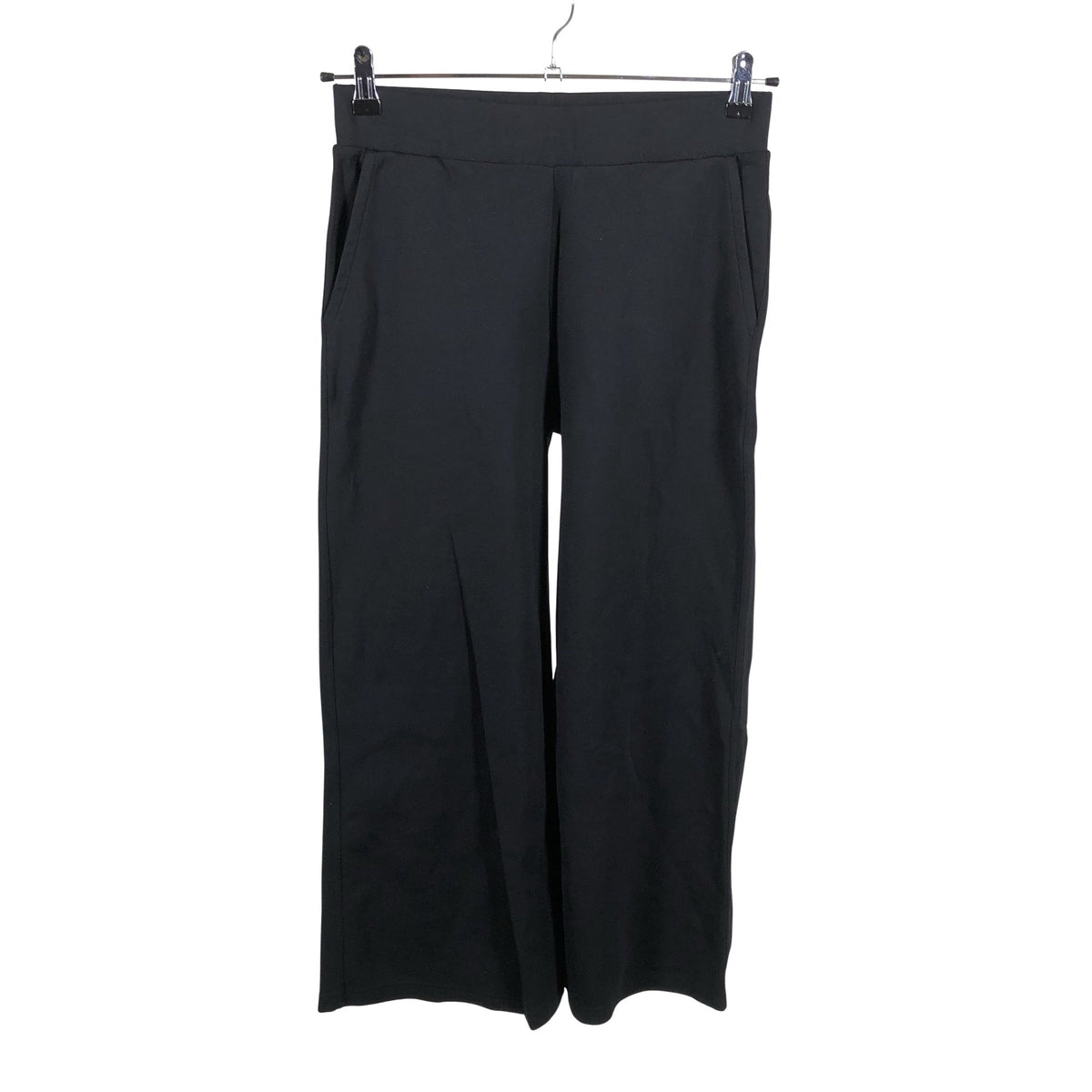Unisex Kaiko - Trikotaažist püksid, suurus 38 - Must (1)