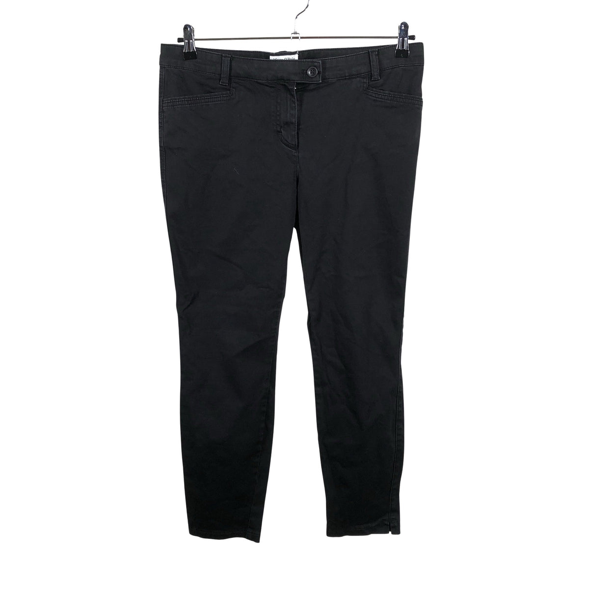 Unisex Marc O'Polo - Mittevenivad püksid, suurus 40 - Must (1)