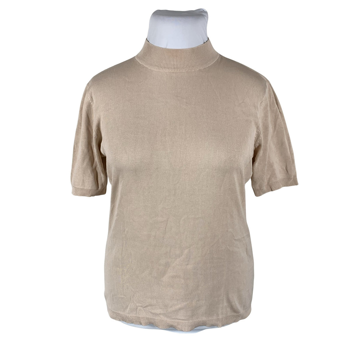 Unisex Santarelli - Kampsun, suurus 42 - Beige (1)