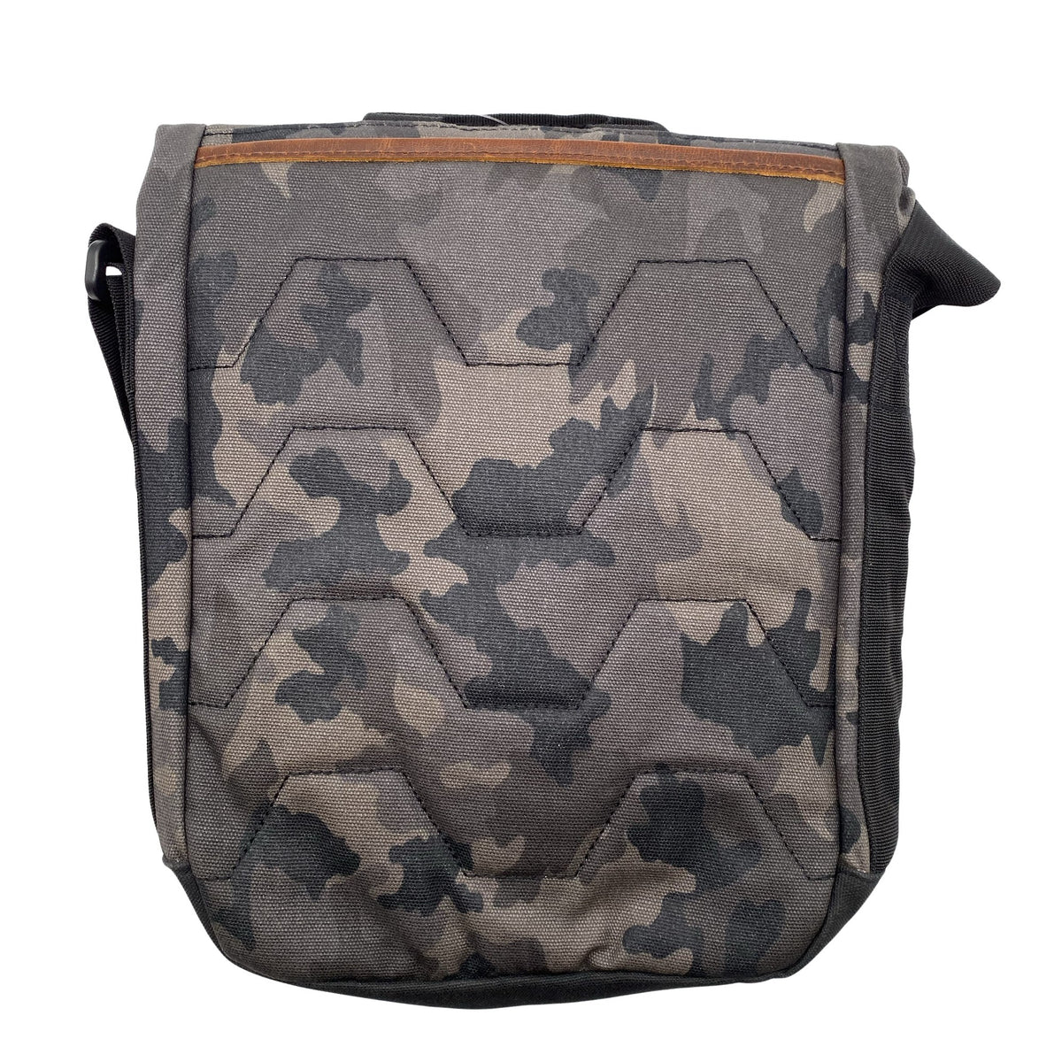 Unisex Timberland - Õlakott, suurus Midi - Hall (4)