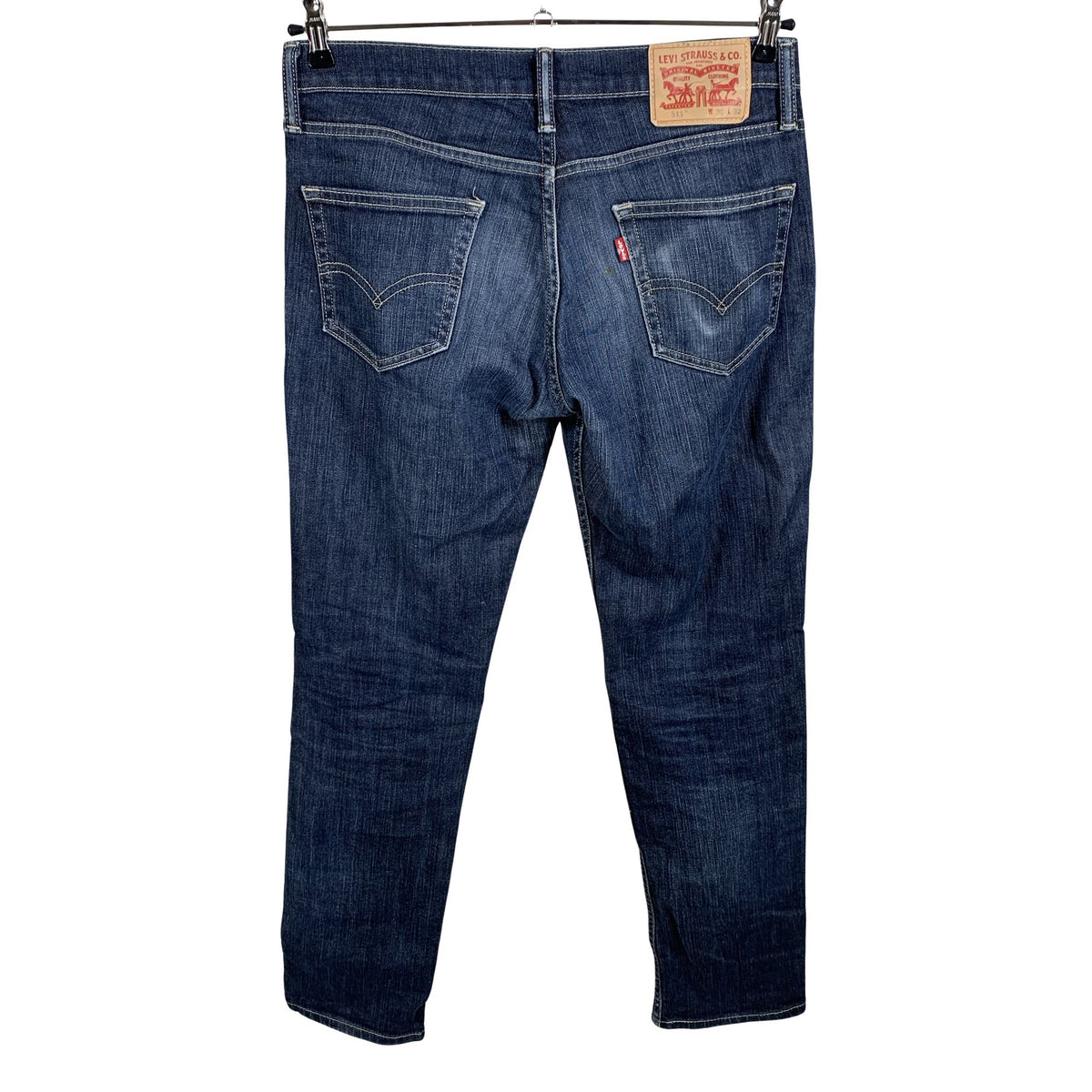 Unisex Levi's - Teksad, suurus W30 - Sinine (2)