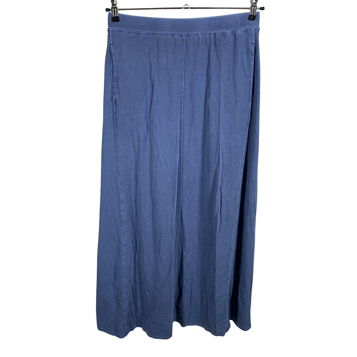 Unisex Seasalt - Trikotaažist seelik, suurus 38 - Sinine (1)