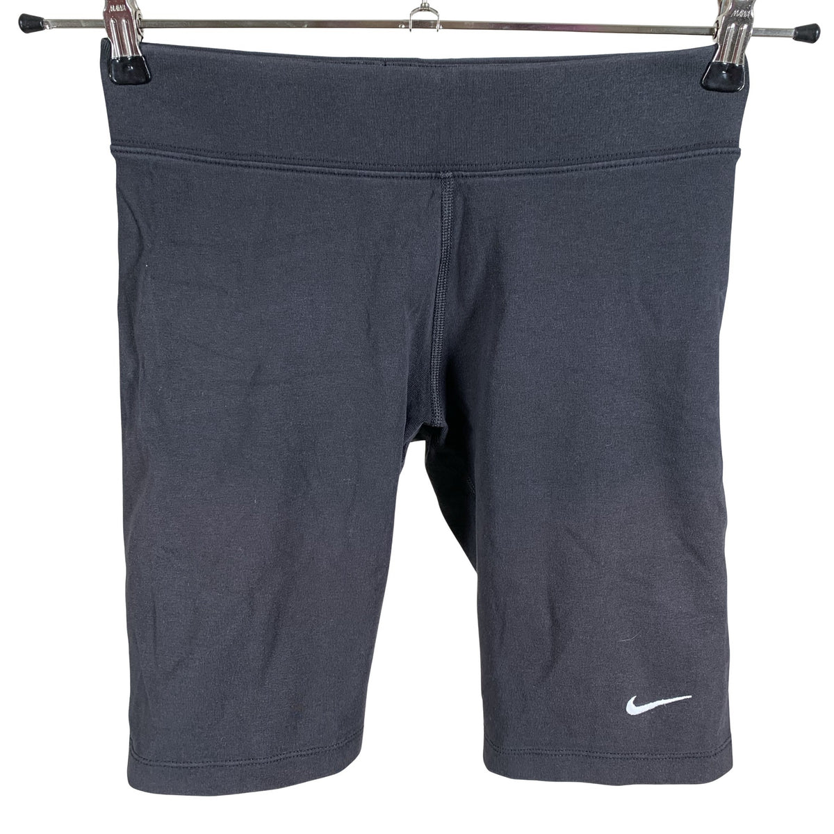 Unisex Nike - Lühikesed spordipüksid, suurus 36 - Must (1)