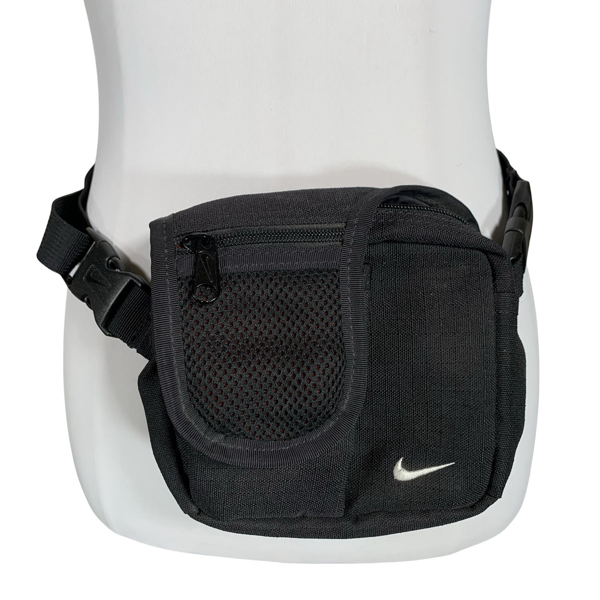 Unisex Nike - Vöökott, suurus Mini - Must (2)