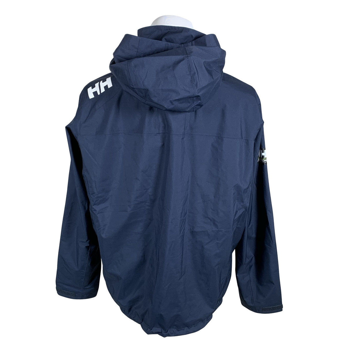 Unisex Helly Hansen - Jope, suurus XXL - Sinine (2)