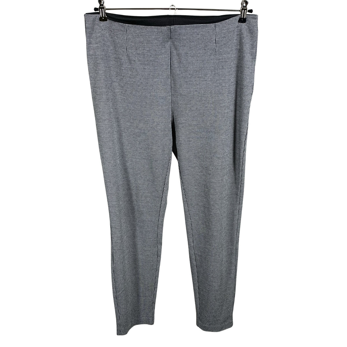 Unisex Noom - Trikotaažist püksid, suurus 42 - Must (1)