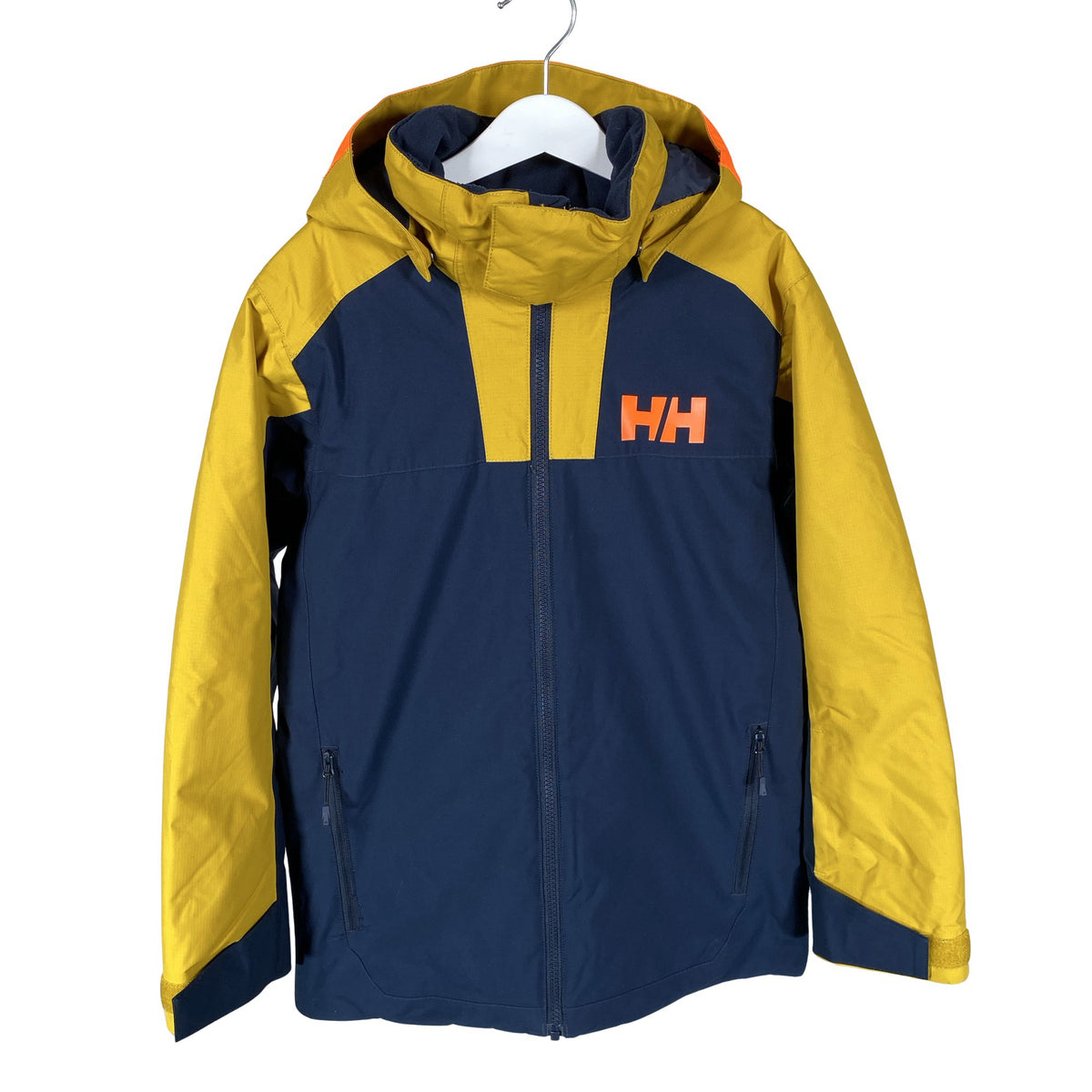 Unisex Helly Hansen - Talvejope, suurus 146 - 152 - Sinine (1)