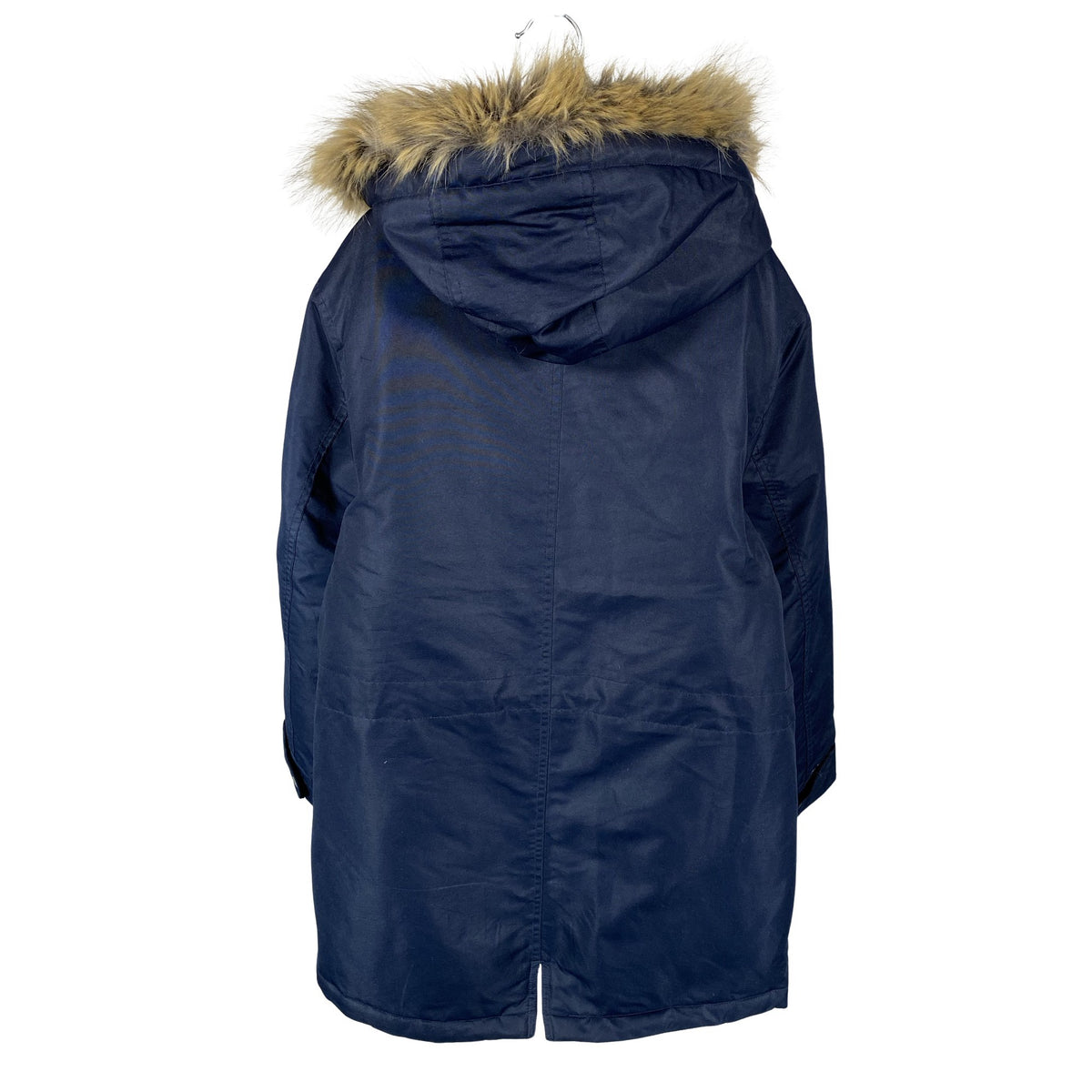 Unisex Cube co. - Talvejope, suurus 140 - 146 - Sinine (2)