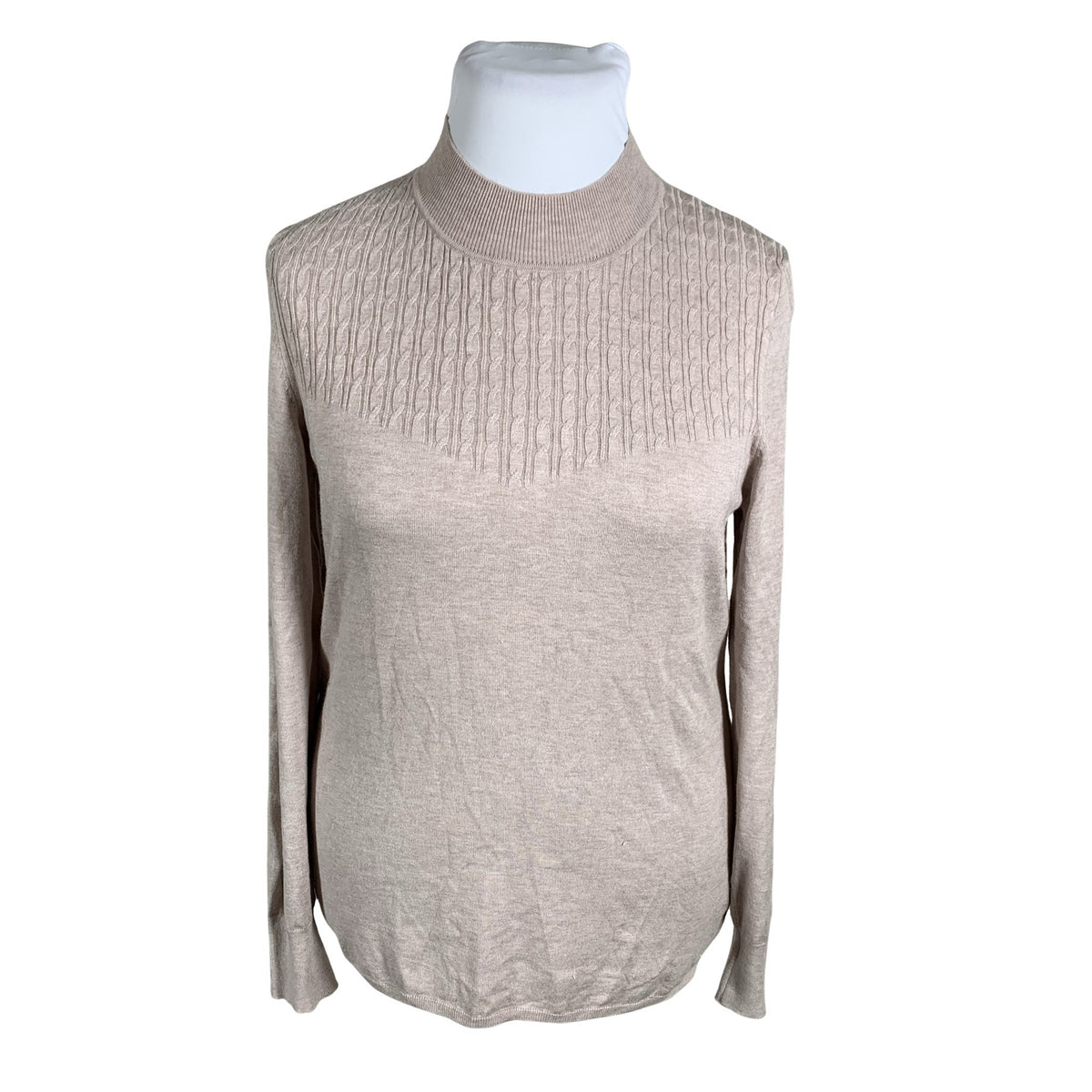 Unisex Esprit - Kampsun, suurus 42 - Beige (1)