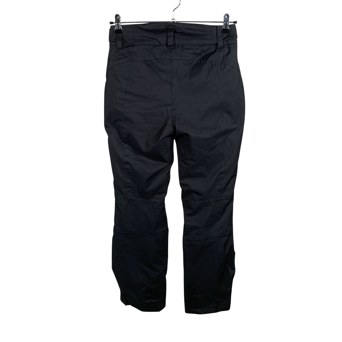 Unisex Luhta - Õuepüksid, suurus 36 - Must (2)