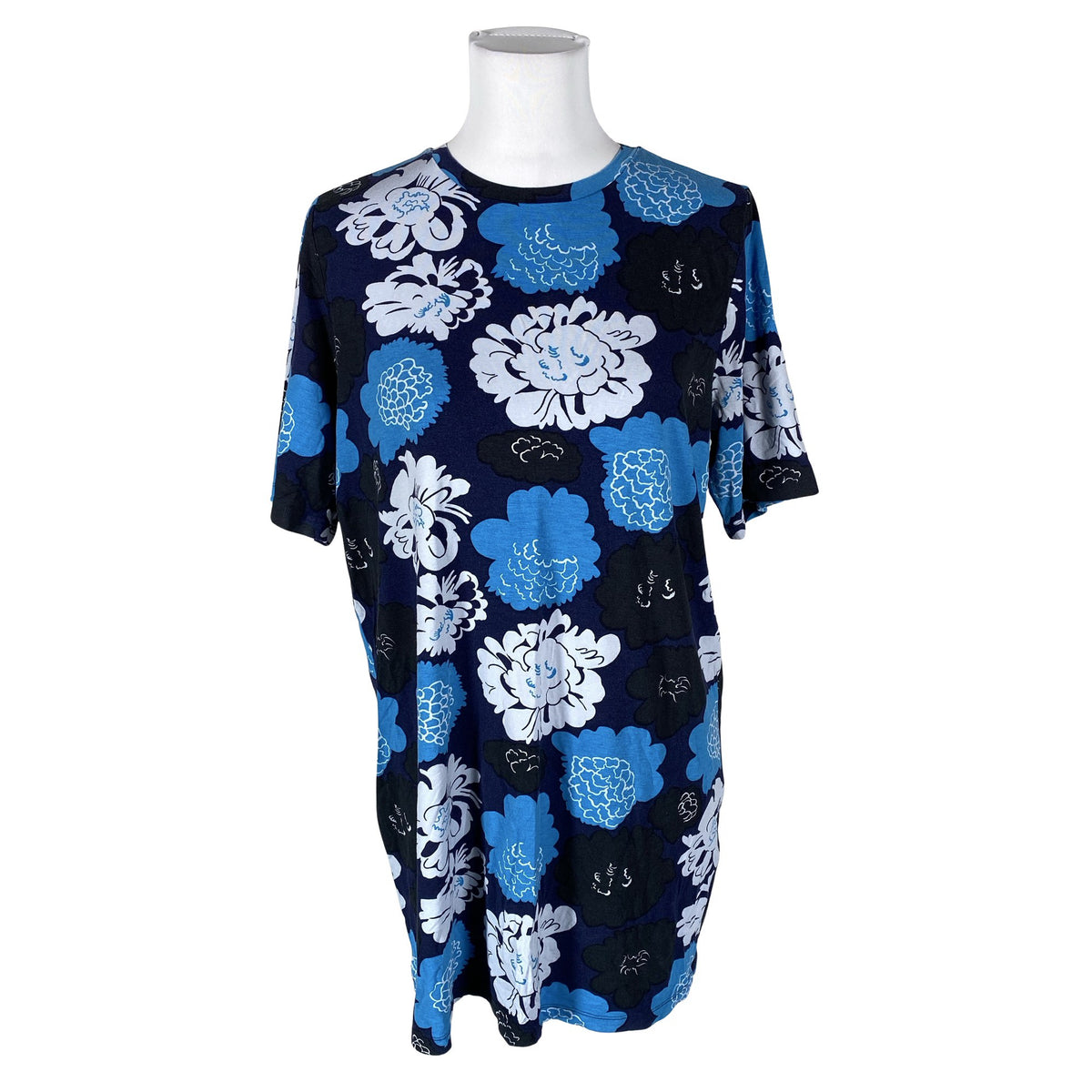 Unisex Marimekko - Öösärk , suurus 40 - Sinine (1)