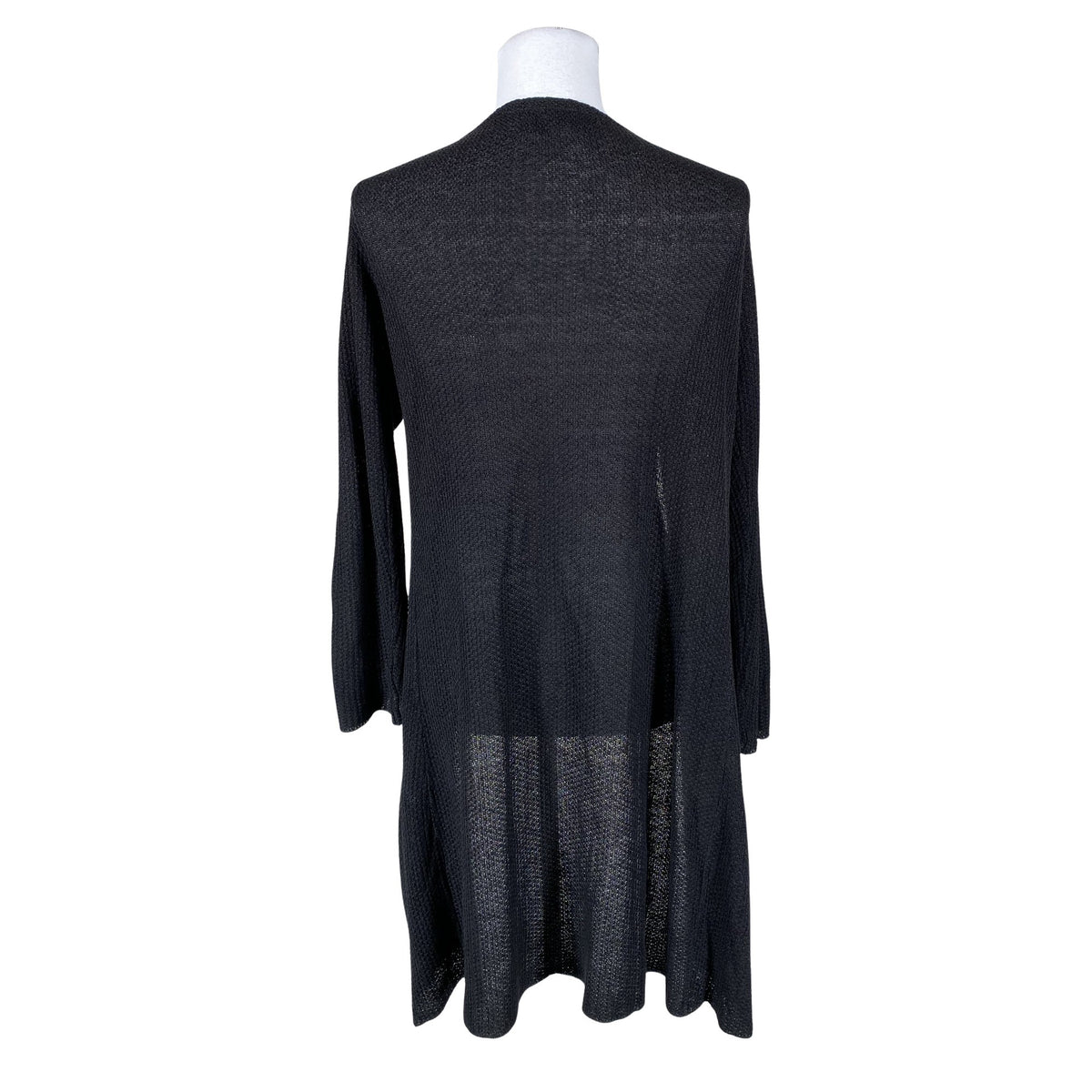 Unisex Uhana Design - Kardigan, suurus 34 - Must (2)