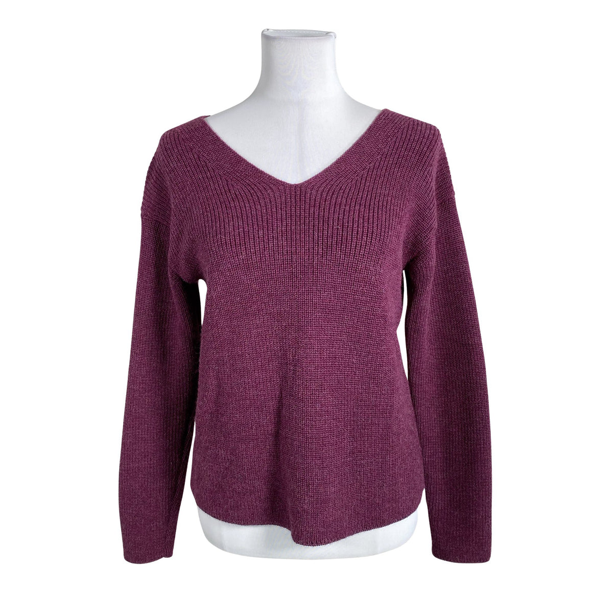 Unisex Alpa - Kampsun, suurus 36 - Lilla (1)